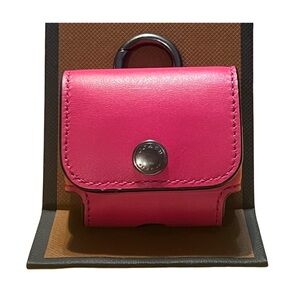 AirPod Pro Case - Bold Pink